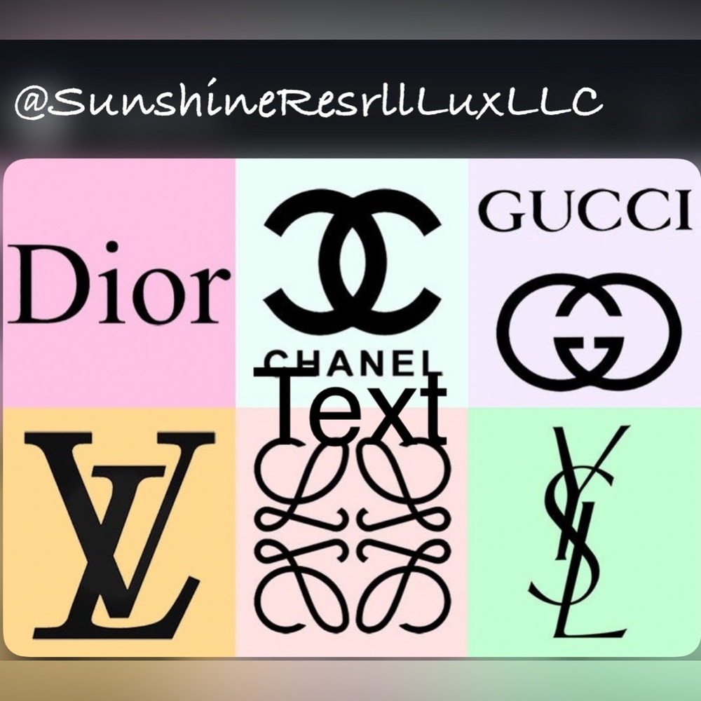 ๐๐ฅLUXURY ITEMS.. VARIOUS BRANDS SECTION!!!!! - Picture 2 of 4